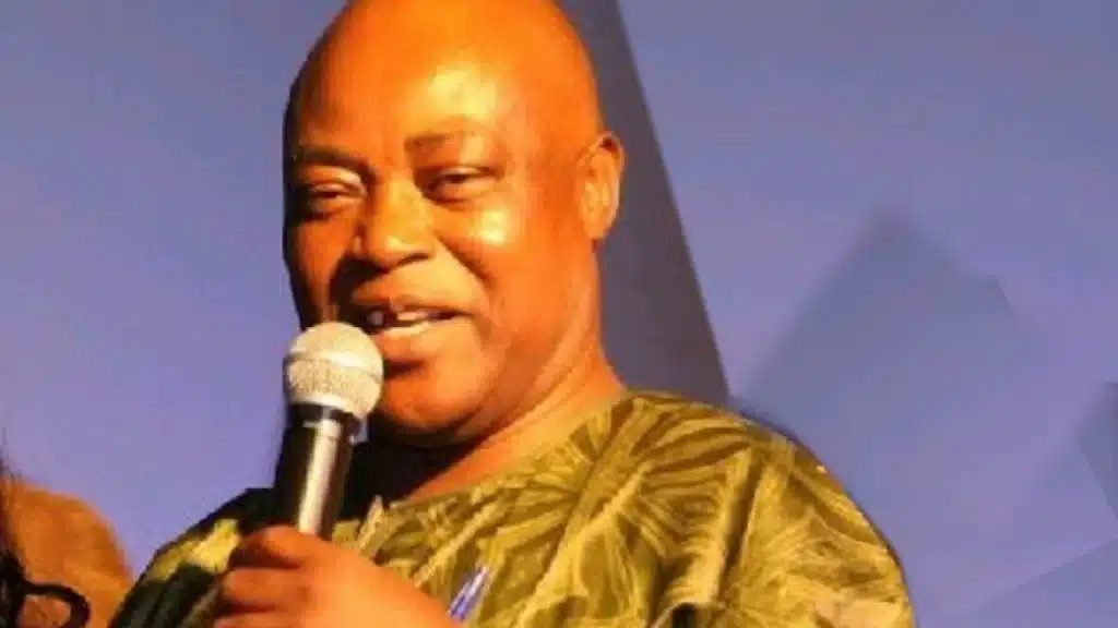 APC Leader Praises Rivers Women’s Walkout, Predicts Fubara’s Swift Return to Office