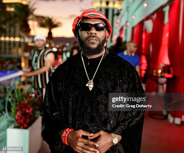 Odumodublvck vs. Blaqbonez: Who’s the King of Naija Rap?