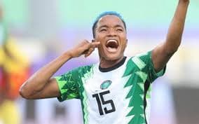 Super Falcons Ready to Roar at WAFCON 2025 in Morocco!