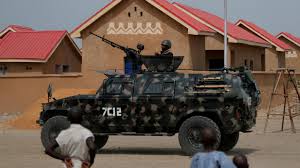 Borno Bombing: Nigerians Demand Action After Deadly Attack