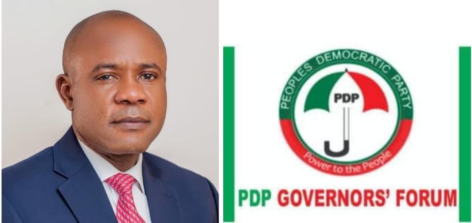 PDP Crisis: I Stand By Position Of S’East, NWC, BOT On NEC, National Scribe — Gov Mbah