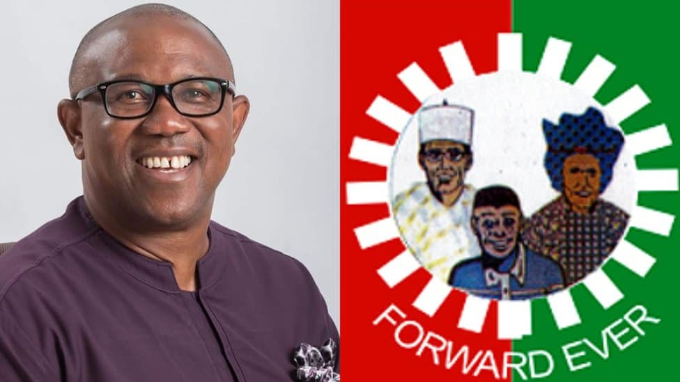 Peter Obi Announces 2027 Presidential Run with One-Term Pledge