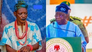 Nollywood Veteran Lalude Drops Shocking Gist: 'We Were Paid N10k For Tinubu/Sanwo-Olu Campaign, Then Abandoned!