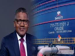 Dangote Refinery Slashes Petrol Price Again, Offers Relief to Motorists