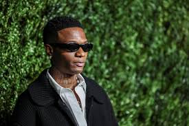 Wizkid Makes History as First Nigerian to Sell Out Hollywood Bowl