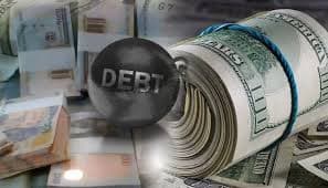 Nigeria’s Debt Crisis: External Debt Jumps 26% to ₦70.63 Trillion in 2025