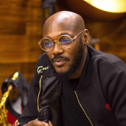 2Baba Stirs Controversy: “Men Aren’t Built for One Woman Sexually”