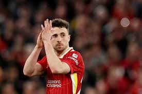 Heartbreak for Nigeria’s Liverpool Fans: Diogo Jota Dies in Tragic Car Crash