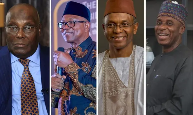 Peter Obi’s ADC Coalition: Is a "New Nigeria" Coming in 2027?