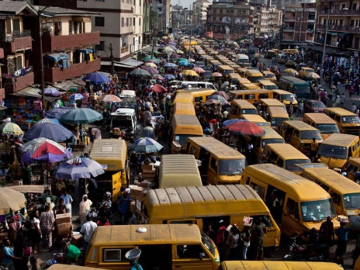 Tragedy at Purple Mall: Lagos Govt Shuts Down Lekki Hotspot After Fatal Car Park Fall