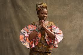 Angélique Kidjo Becomes First African Star on Hollywood Walk of Fame