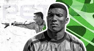 Nigeria Mourns Peter Rufai: Super Eagles Legend Passes at 61
