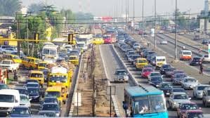 Lagos Roads Wahala: Residents, Drivers Beg for Urgent Fixes