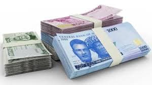 Naija Naira Cards Go Global Again!