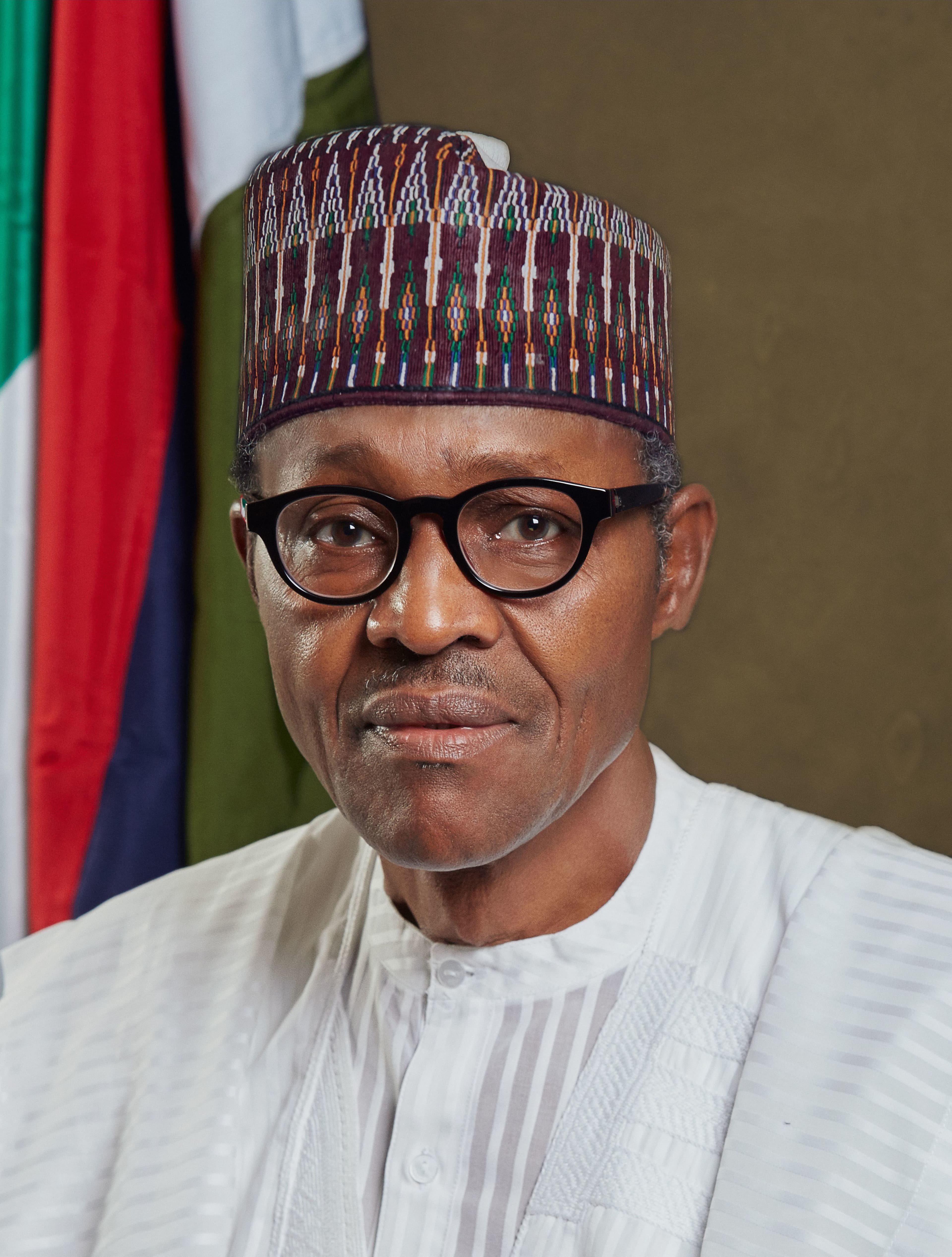 Ex-President Buhari Passes Away at 82