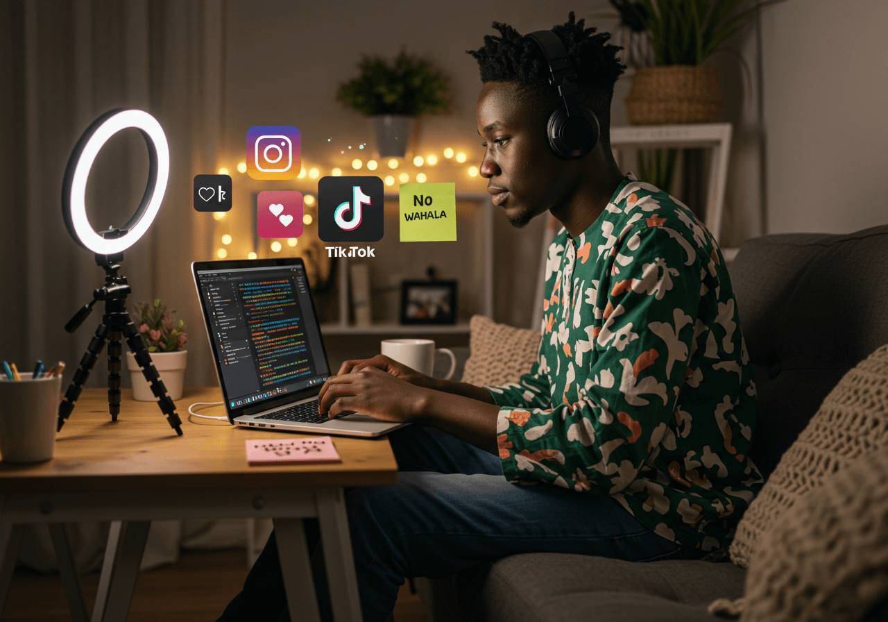 This Free AI App Go Help You Create 10x Better Content Without Stress